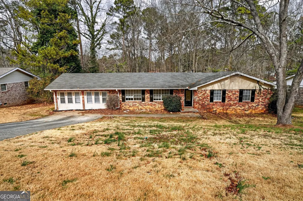 2234 Seven Oaks CIR Conley, GA 30288