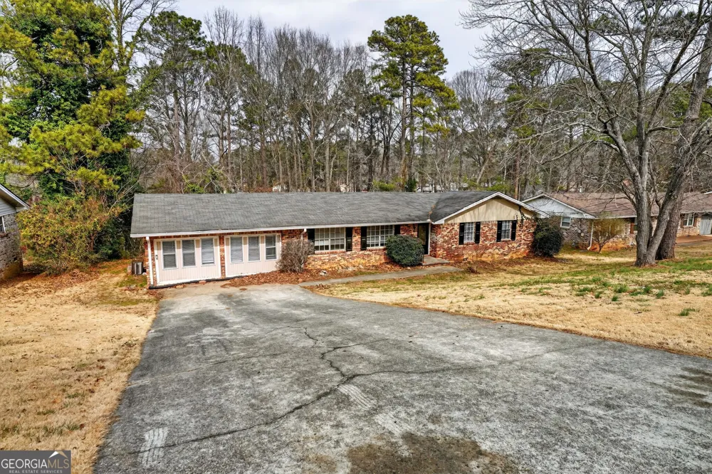 2234 Seven Oaks CIR Conley, GA 30288
