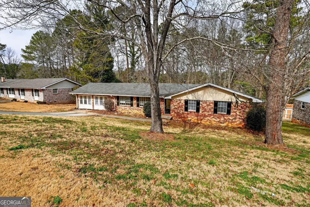 2234 Seven Oaks CIR Conley, GA 30288