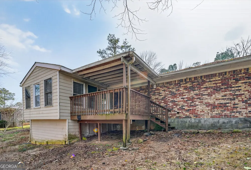 2234 Seven Oaks CIR Conley, GA 30288