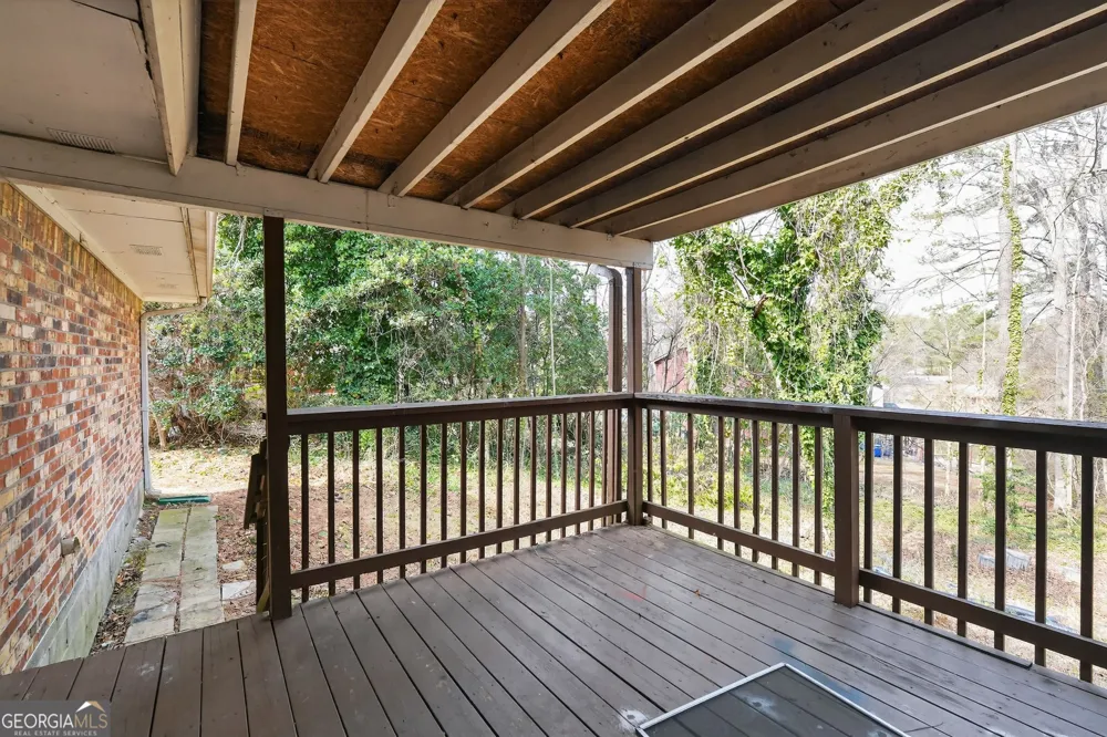 2234 Seven Oaks CIR Conley, GA 30288