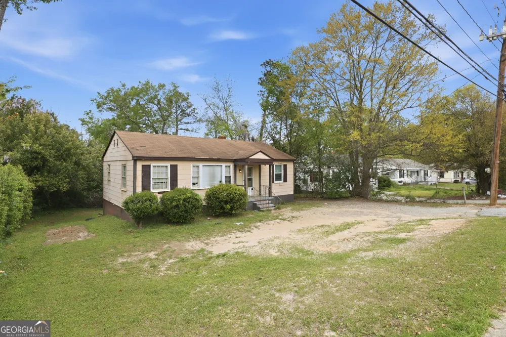 2413 Ruby DR Augusta, GA 30906