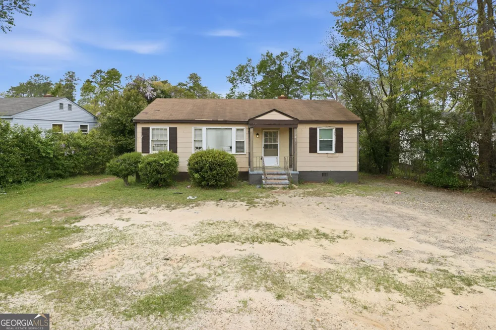 2413 Ruby DR Augusta, GA 30906