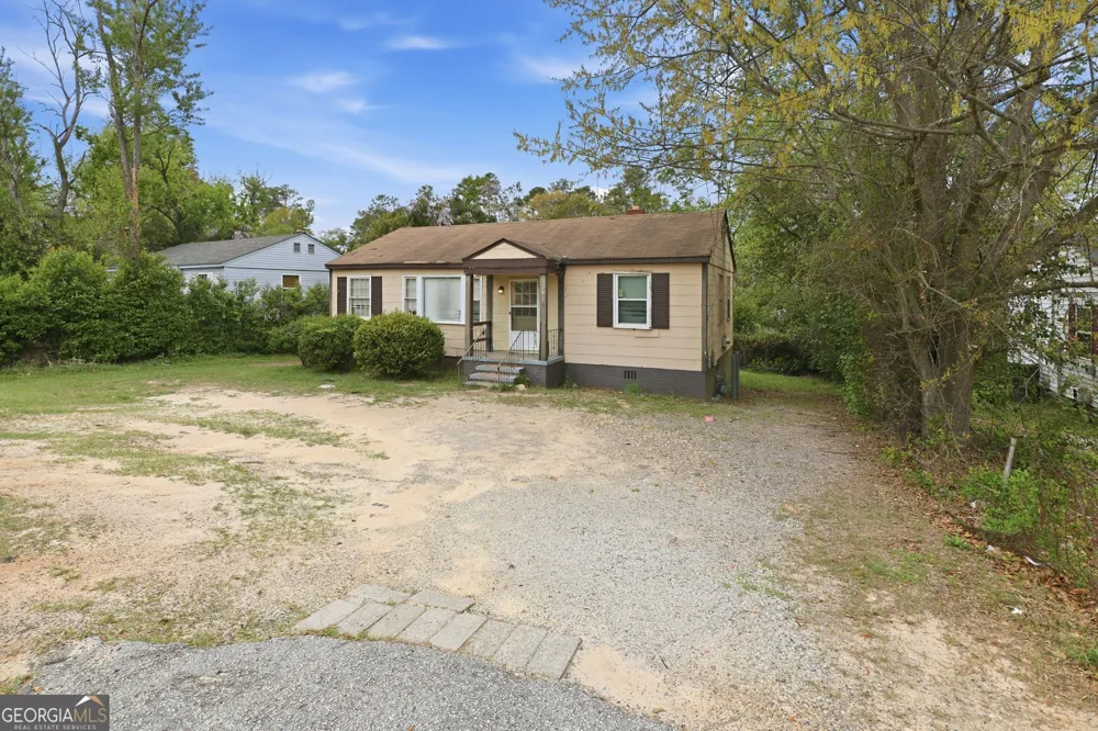 2413 Ruby DR Augusta, GA 30906