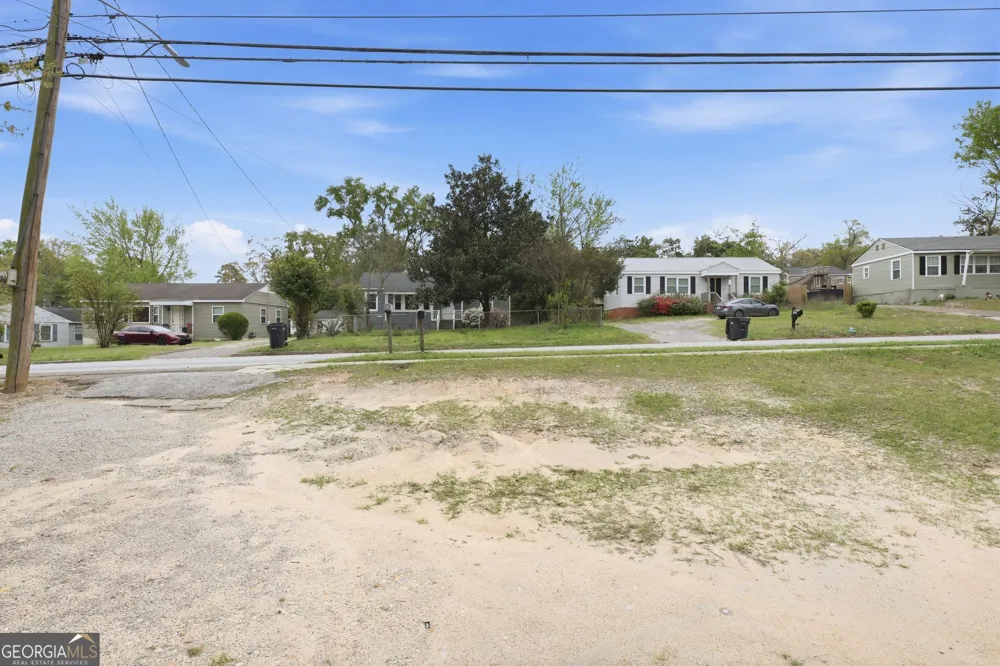 2413 Ruby DR Augusta, GA 30906