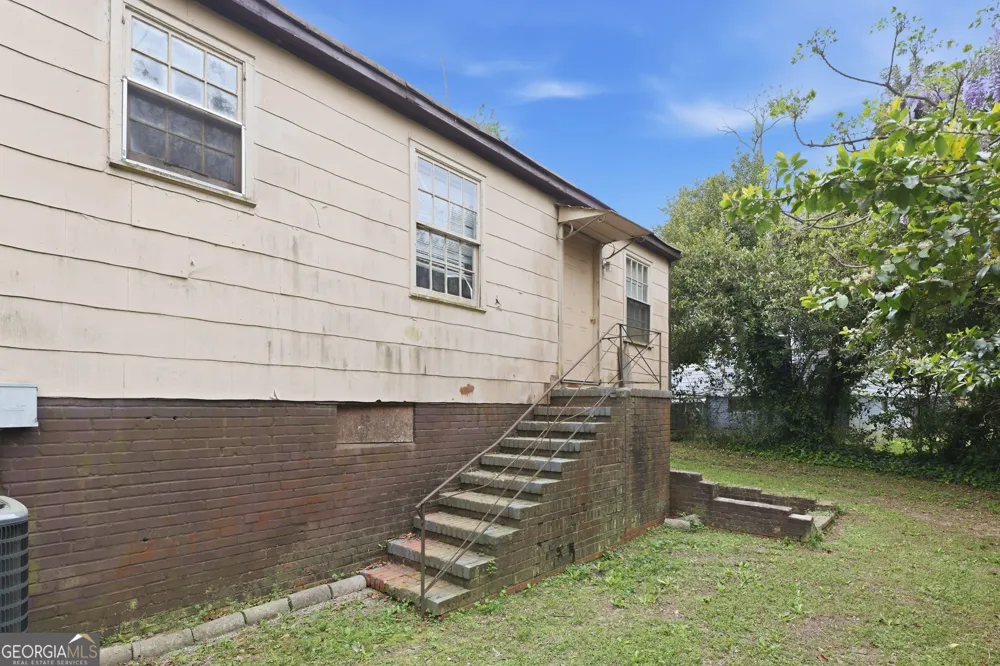 2413 Ruby DR Augusta, GA 30906