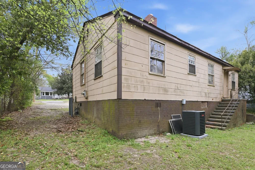 2413 Ruby DR Augusta, GA 30906