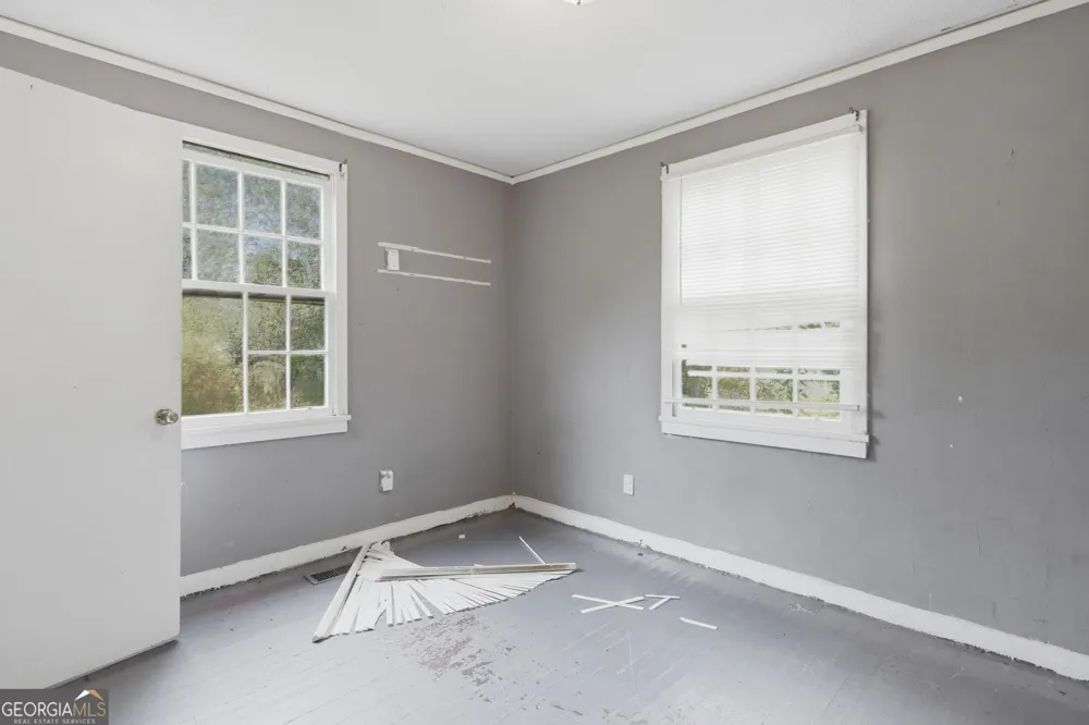 2413 Ruby DR Augusta, GA 30906