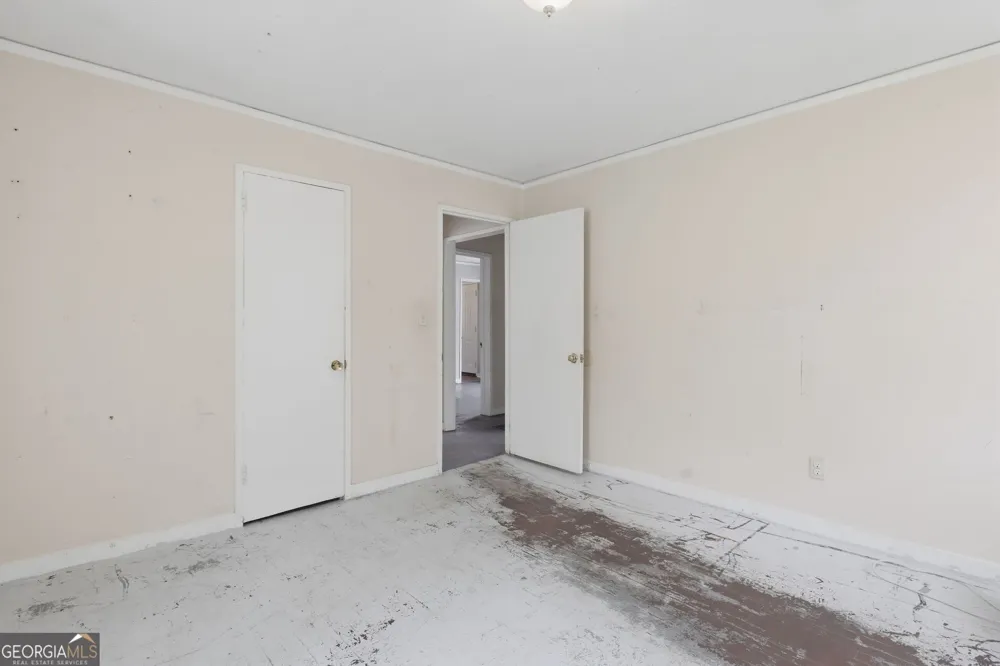 2413 Ruby DR Augusta, GA 30906