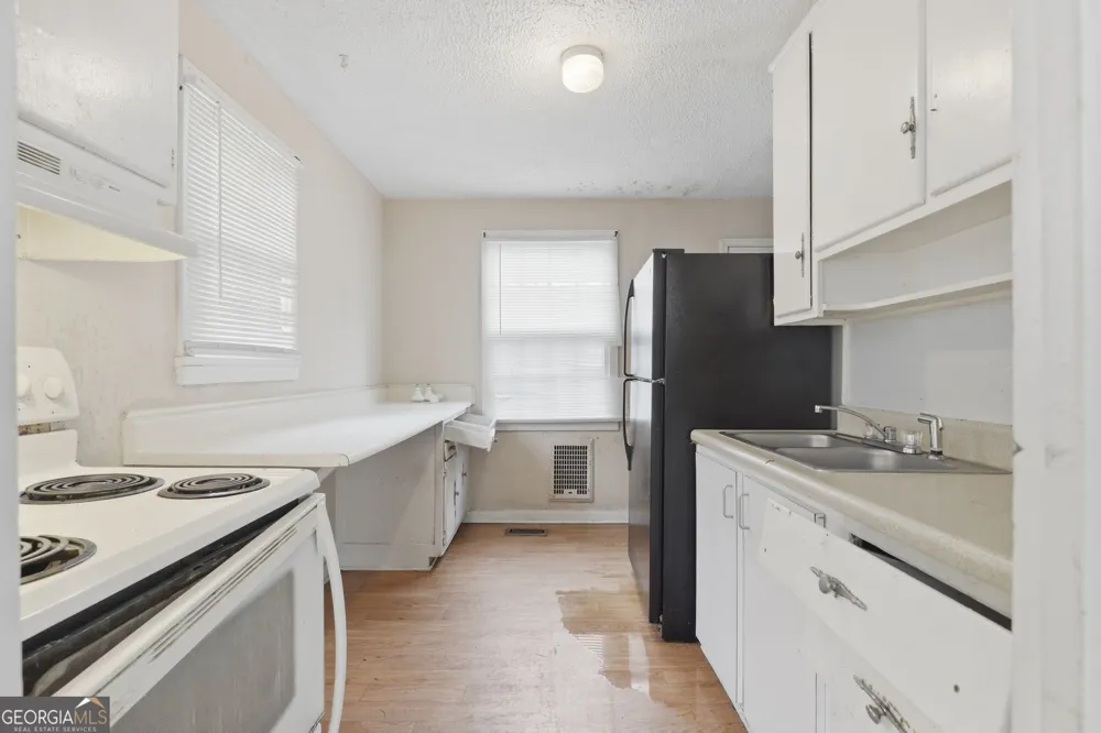 2413 Ruby DR Augusta, GA 30906