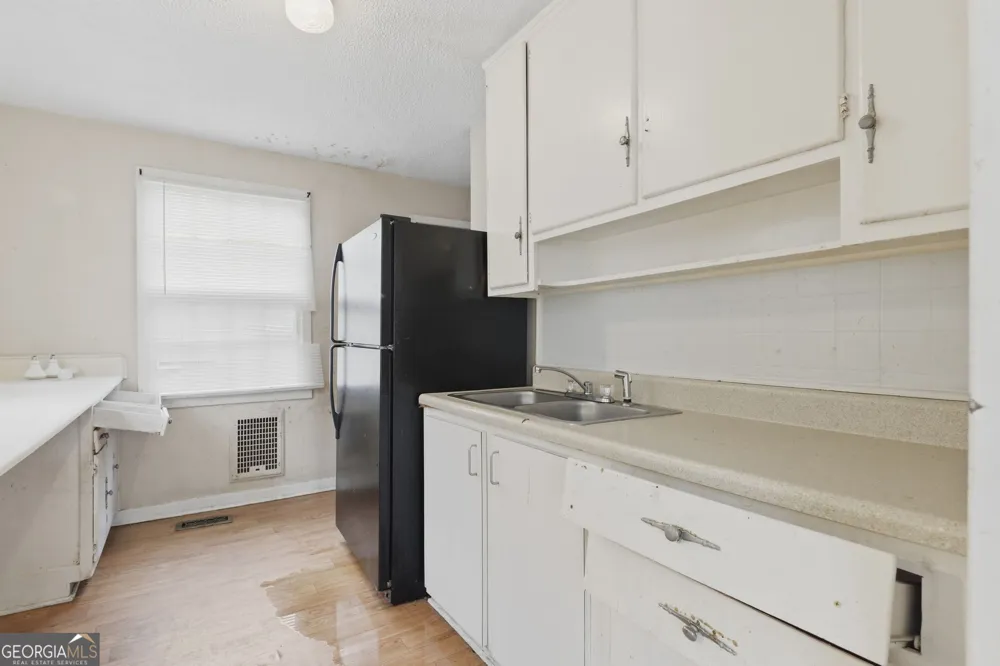 2413 Ruby DR Augusta, GA 30906