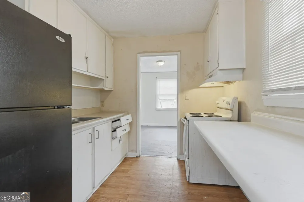2413 Ruby DR Augusta, GA 30906