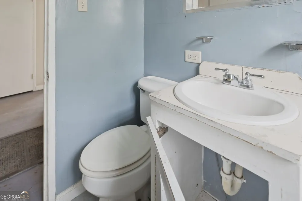 2413 Ruby DR Augusta, GA 30906