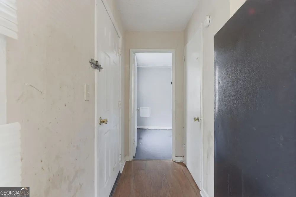 2413 Ruby DR Augusta, GA 30906