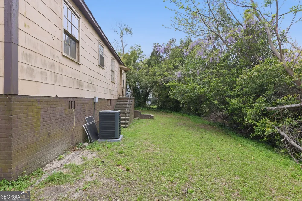 2413 Ruby DR Augusta, GA 30906