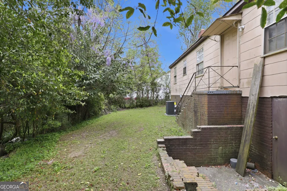 2413 Ruby DR Augusta, GA 30906