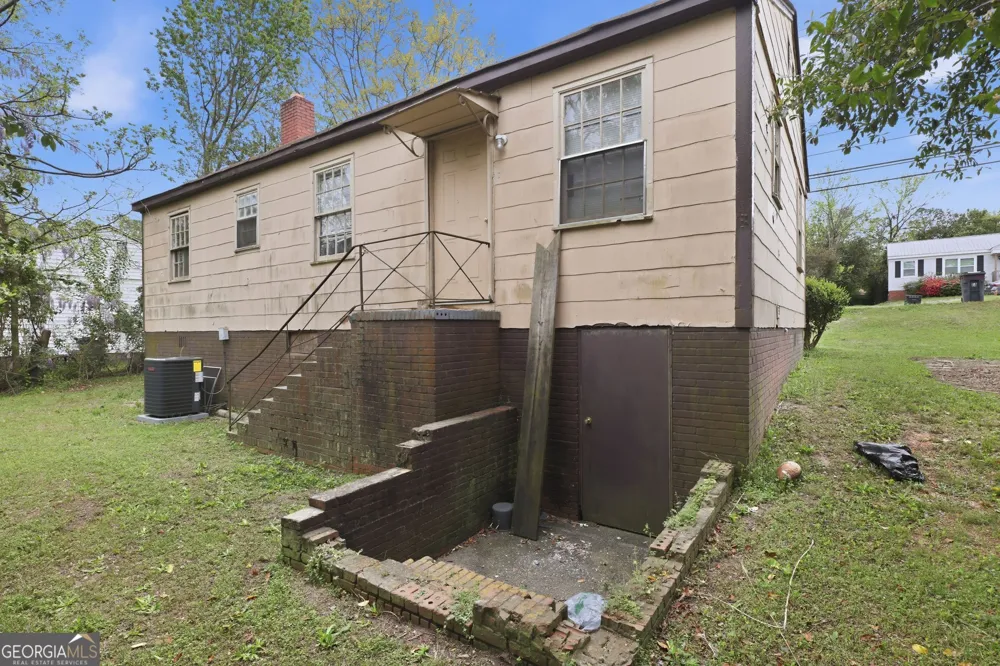2413 Ruby DR Augusta, GA 30906
