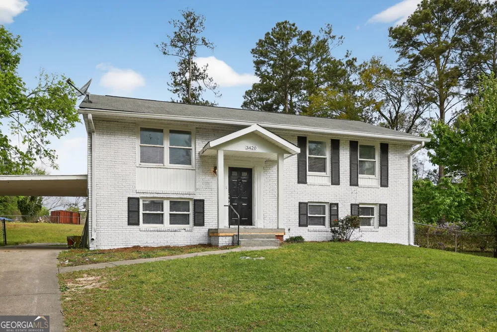 3420 Applejack TER Augusta, GA 30906