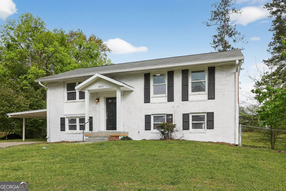 3420 Applejack TER Augusta, GA 30906