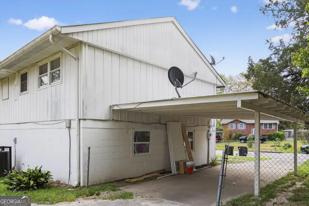 3420 Applejack TER Augusta, GA 30906