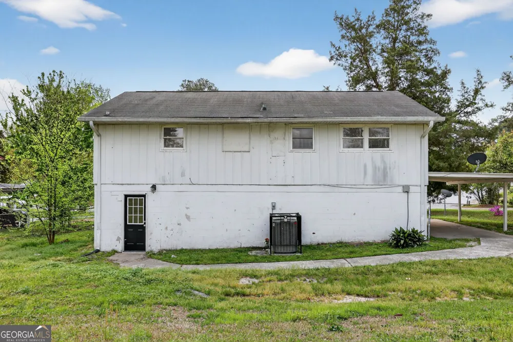 3420 Applejack TER Augusta, GA 30906