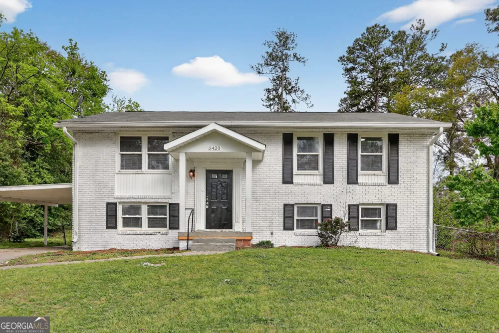 3420 Applejack TER Augusta, GA 30906