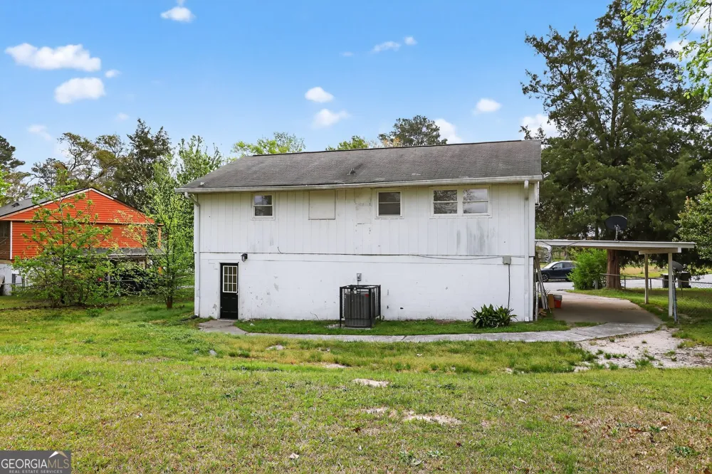 3420 Applejack TER Augusta, GA 30906