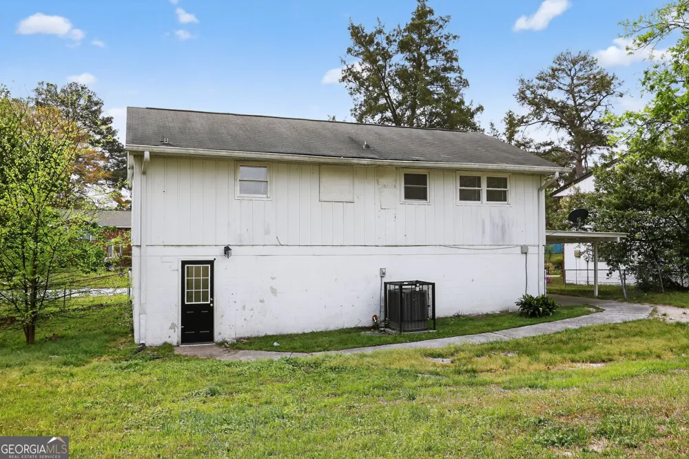 3420 Applejack TER Augusta, GA 30906