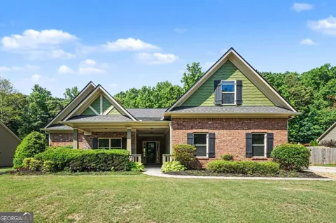 279 Lake Vista DR