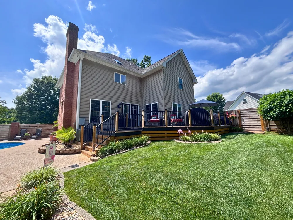 129 Baldridge Dr Cottontown, TN 37048