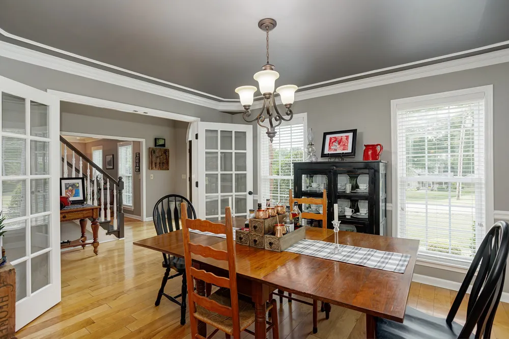 129 Baldridge Dr Cottontown, TN 37048