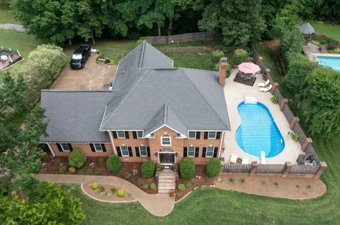 129 Baldridge Dr