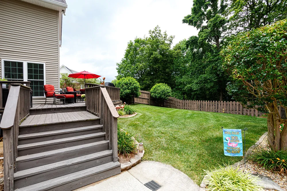 129 Baldridge Dr Cottontown, TN 37048
