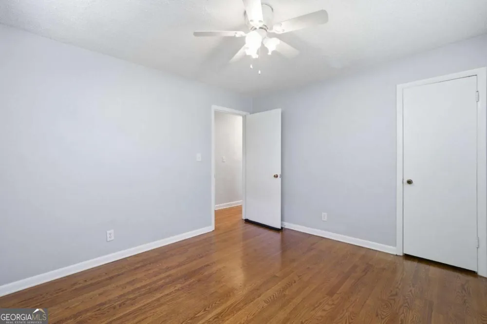 1004 W Lewis ST Rossville, GA 30741