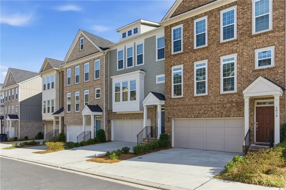 1049 Caruso Drive Buford, GA 30518