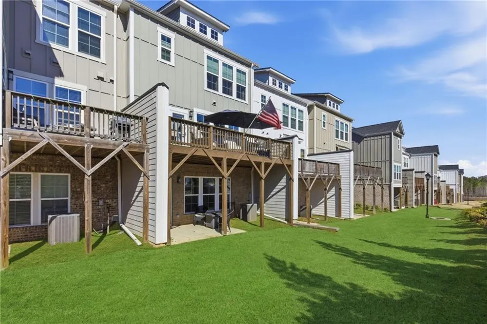 1049 Caruso Drive Buford, GA 30518