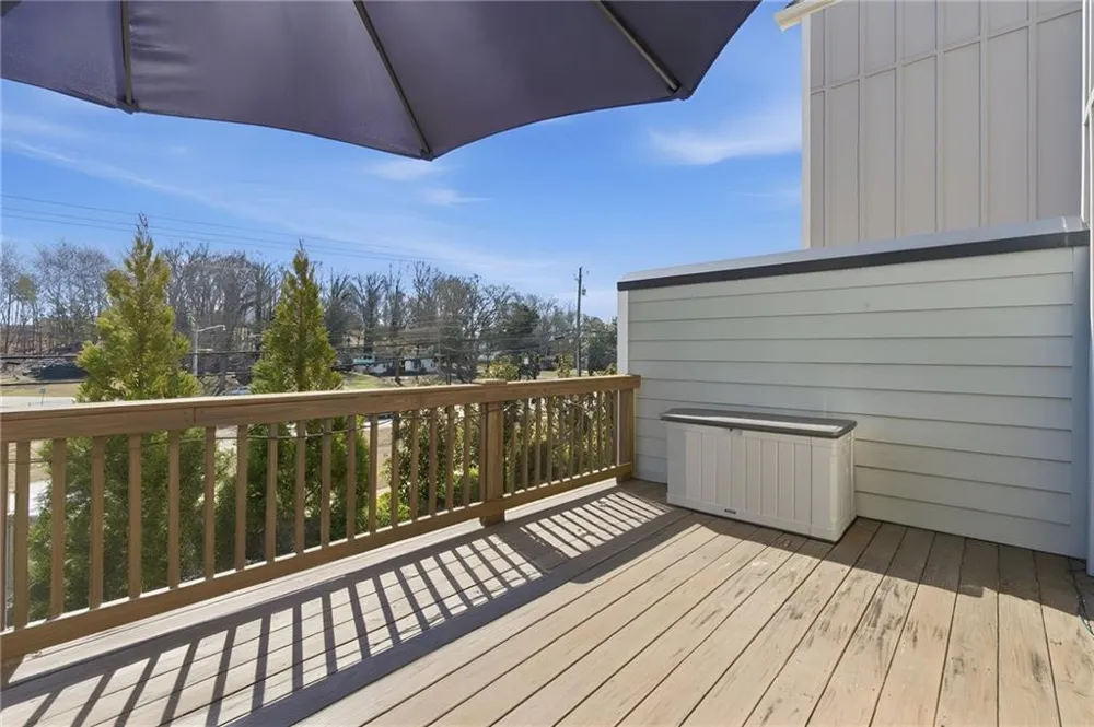 1049 Caruso Drive Buford, GA 30518