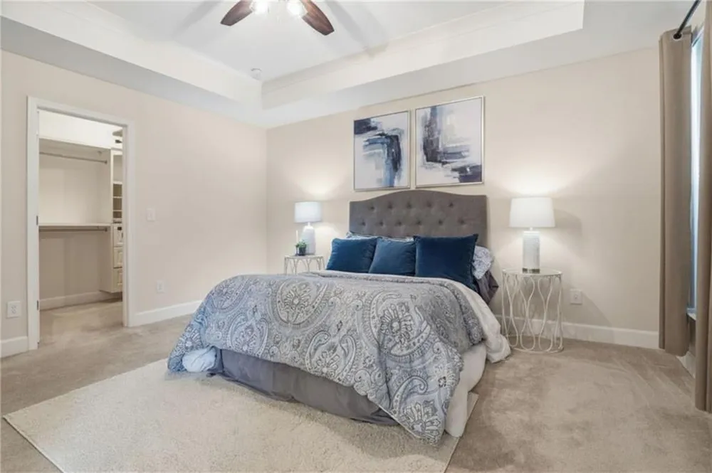1049 Caruso Drive Buford, GA 30518