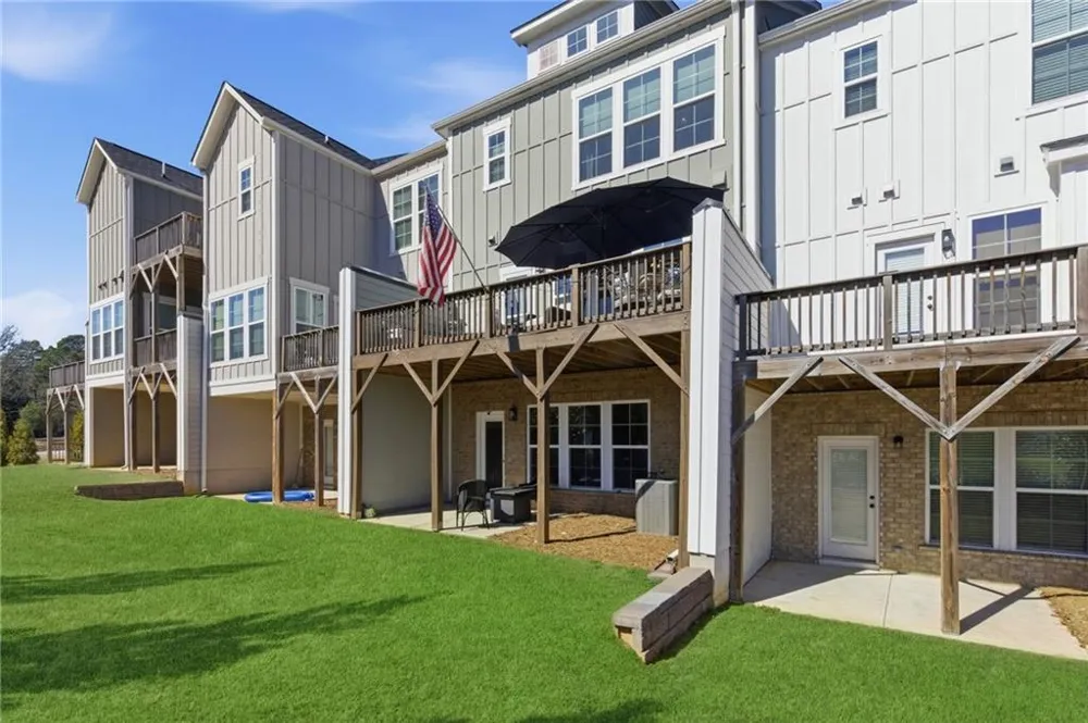 1049 Caruso Drive Buford, GA 30518
