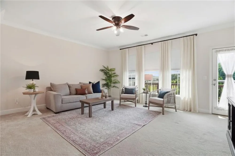 1049 Caruso Drive Buford, GA 30518