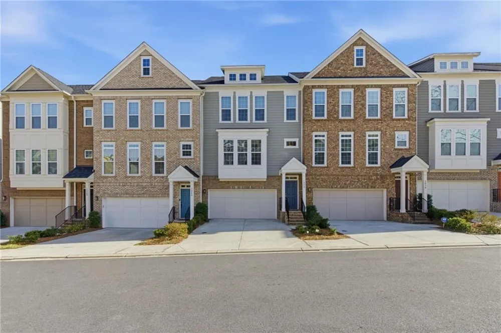 1049 Caruso Drive Buford, GA 30518