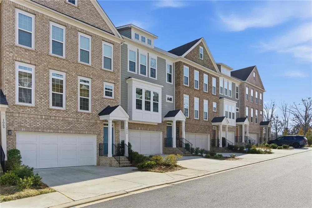1049 Caruso Drive Buford, GA 30518
