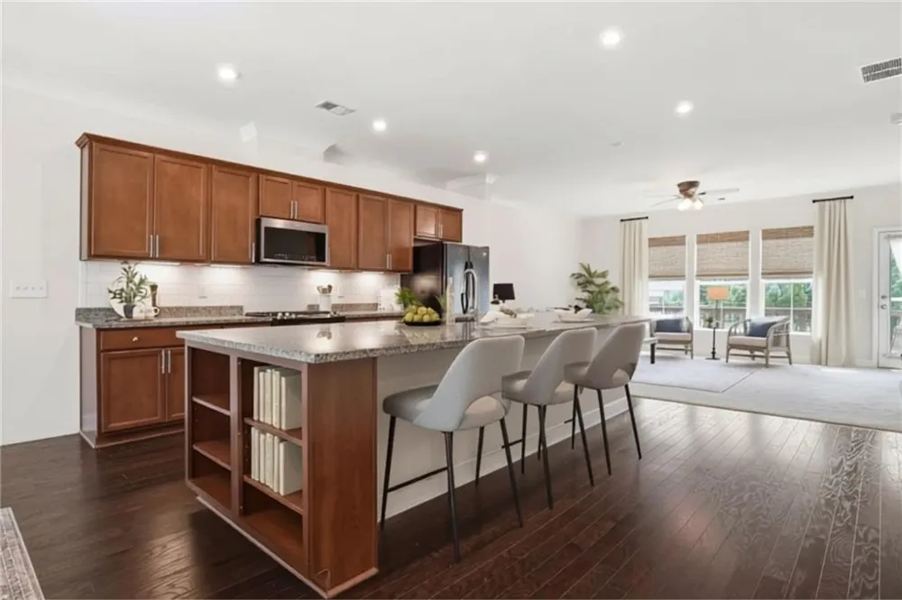1049 Caruso Drive Buford, GA 30518
