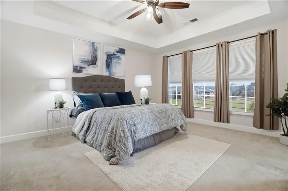 1049 Caruso Drive Buford, GA 30518