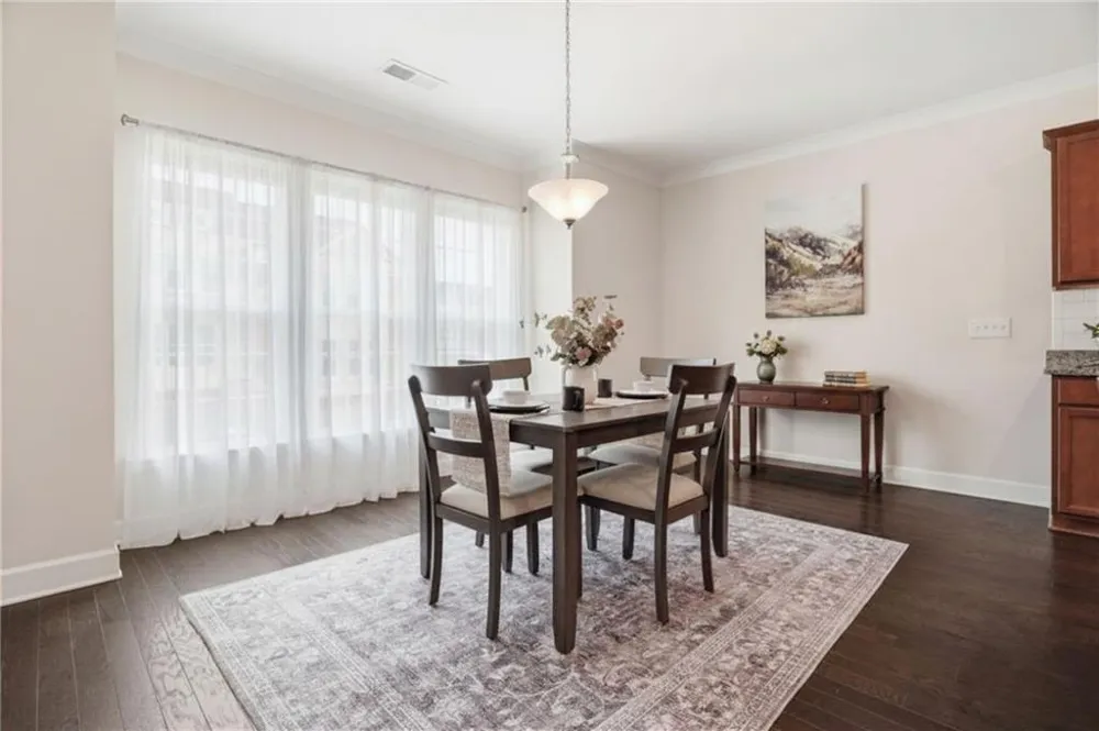 1049 Caruso Drive Buford, GA 30518