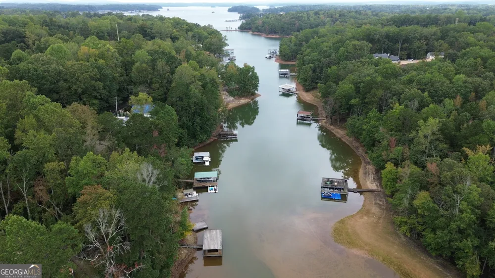 3394 Lee DR Buford, GA 30518