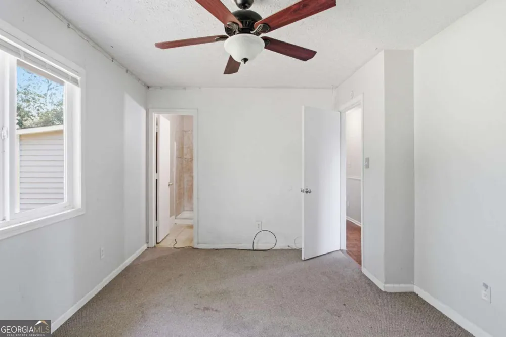 4289 Rex RD Rex, GA 30273