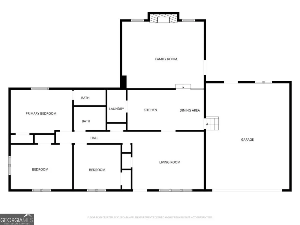 4289 Rex RD Rex, GA 30273