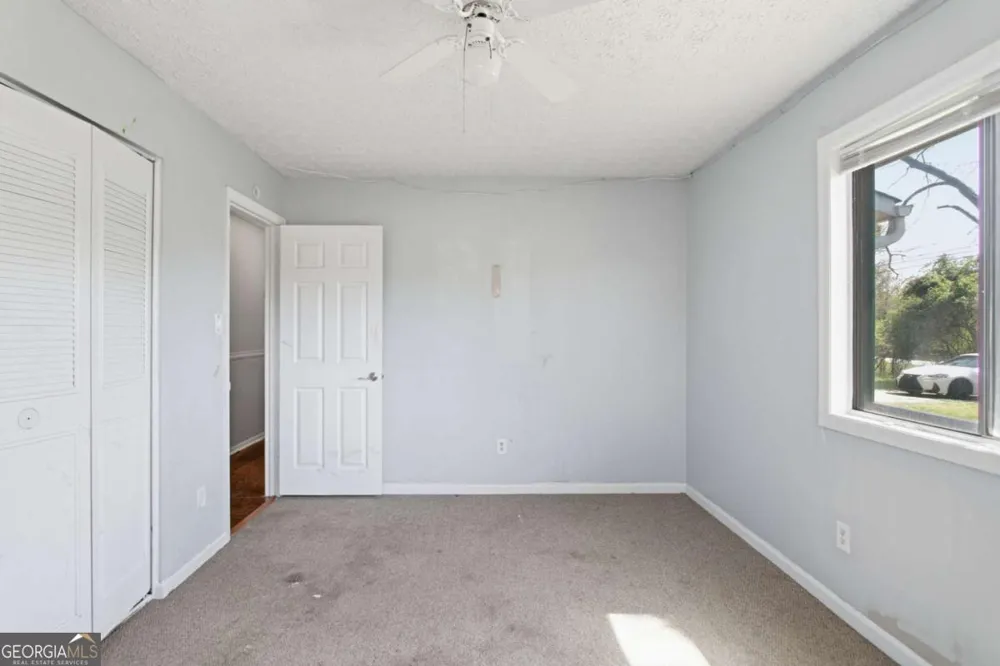 4289 Rex RD Rex, GA 30273