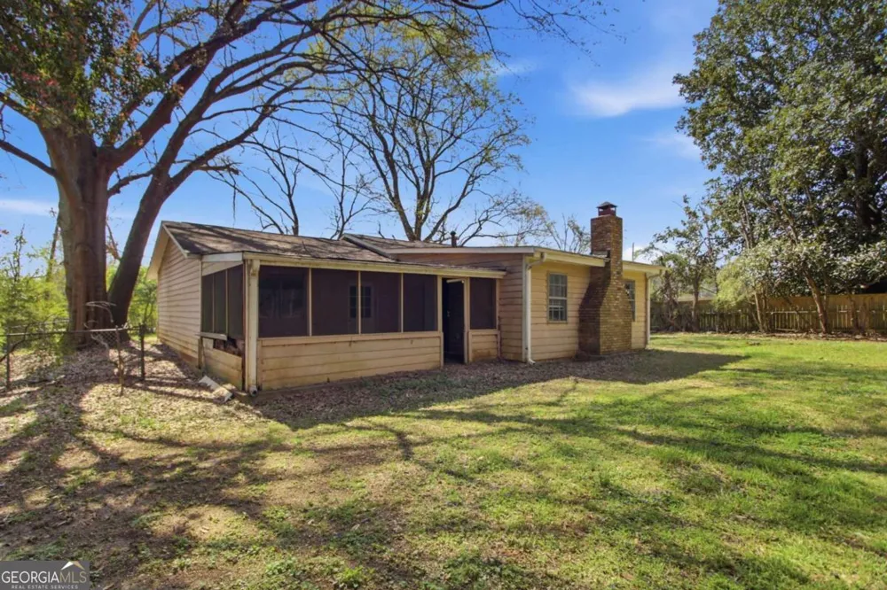 4289 Rex RD Rex, GA 30273